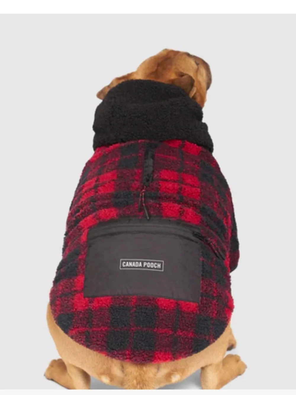 Canada Pooch new tags